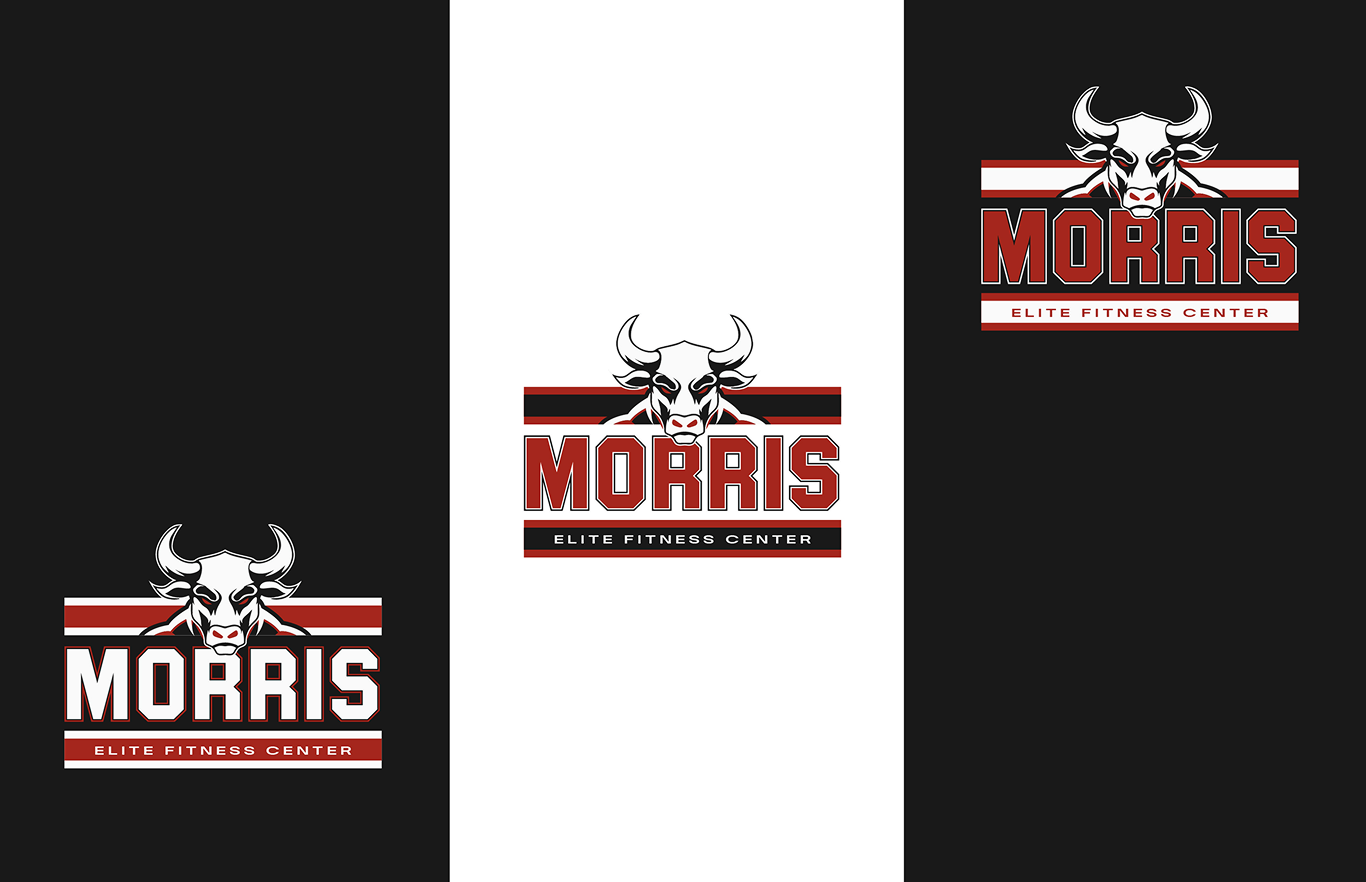 Morris Logos Feature