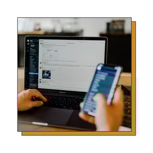 Set-up-your-tech-stack