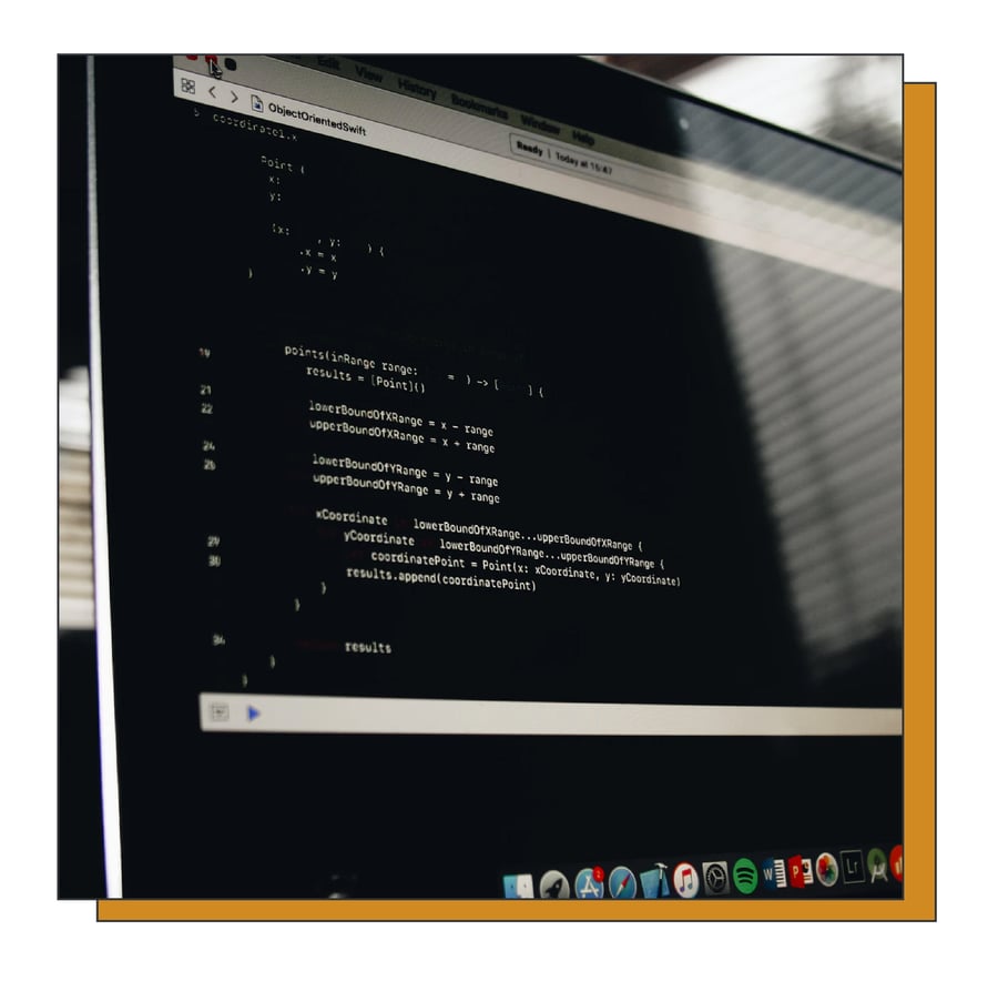 The 4 Main Types of Software