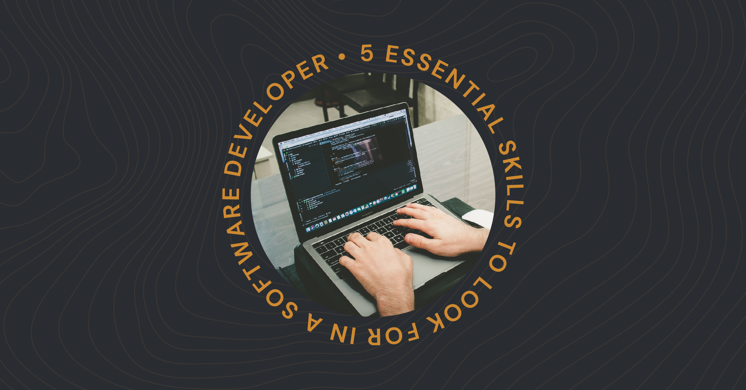 5 Essential Skills to Look for In a Software Developer