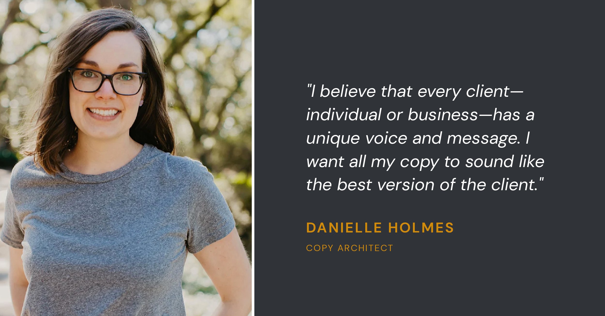 Primitive Employee Spotlight: Danielle Holmes