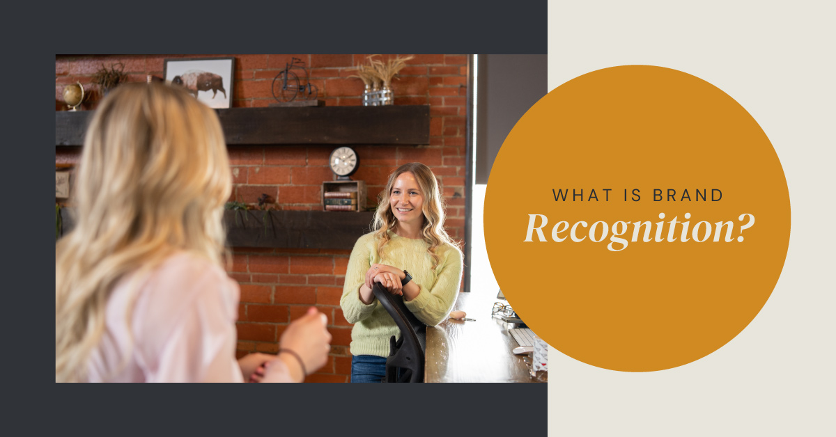 What is Brand Recognition?