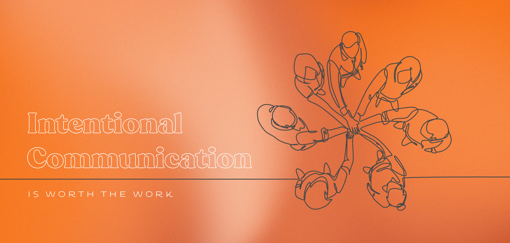 The Importance of Communicating Intentionally With Your Team