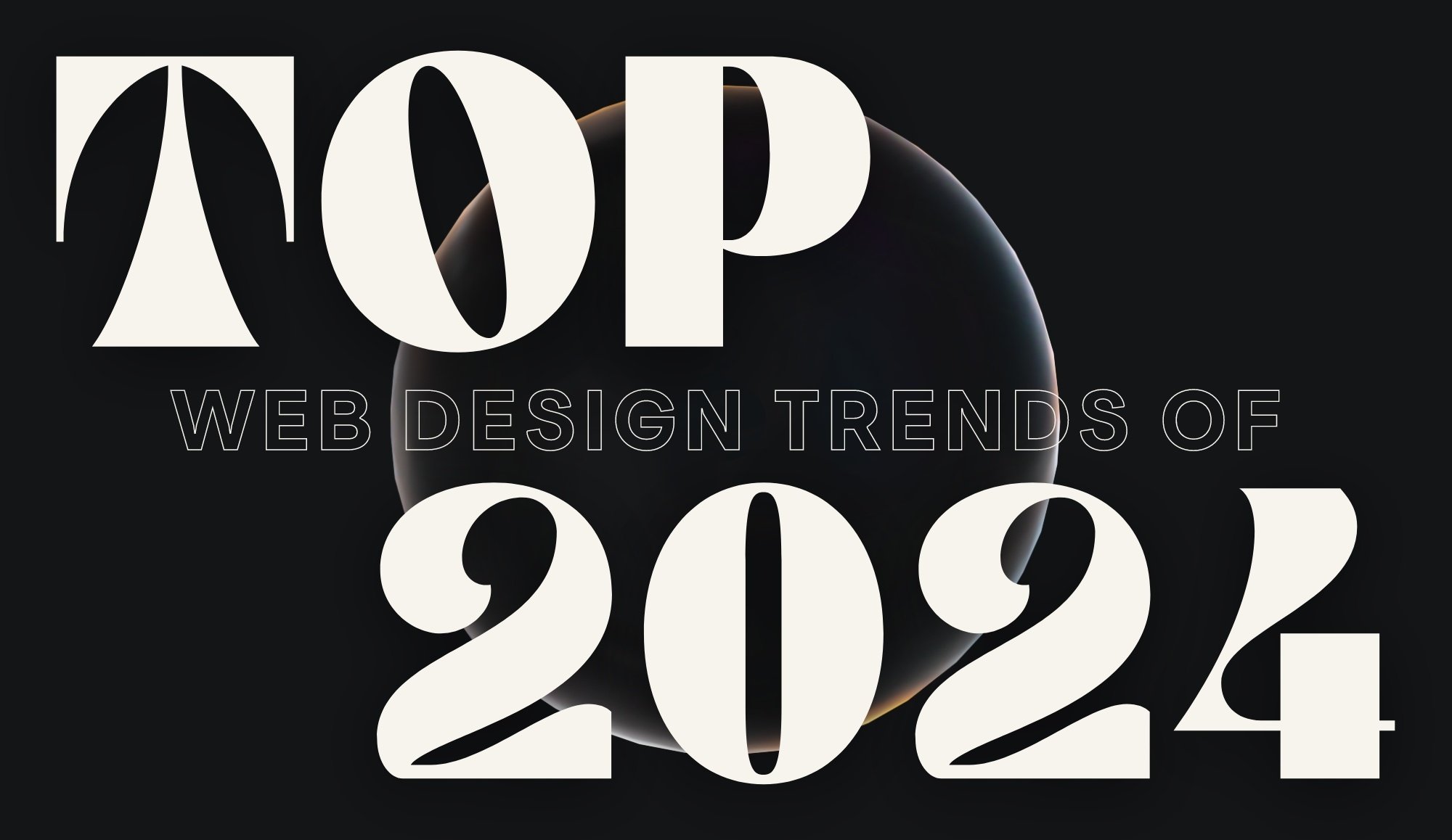 Immersive, Intuitive, Irresistible Web Design