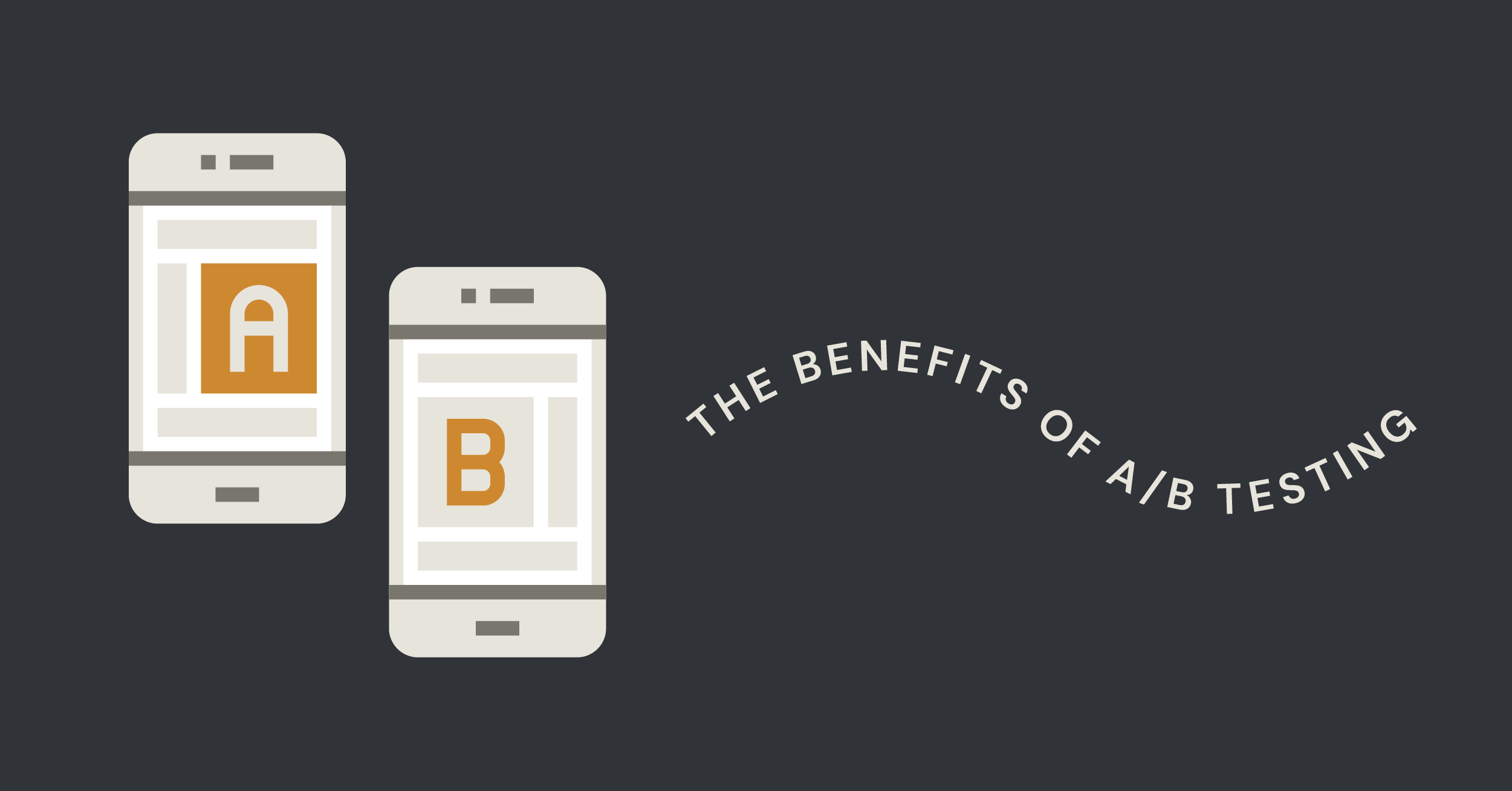 The Benefits of A/B Testing