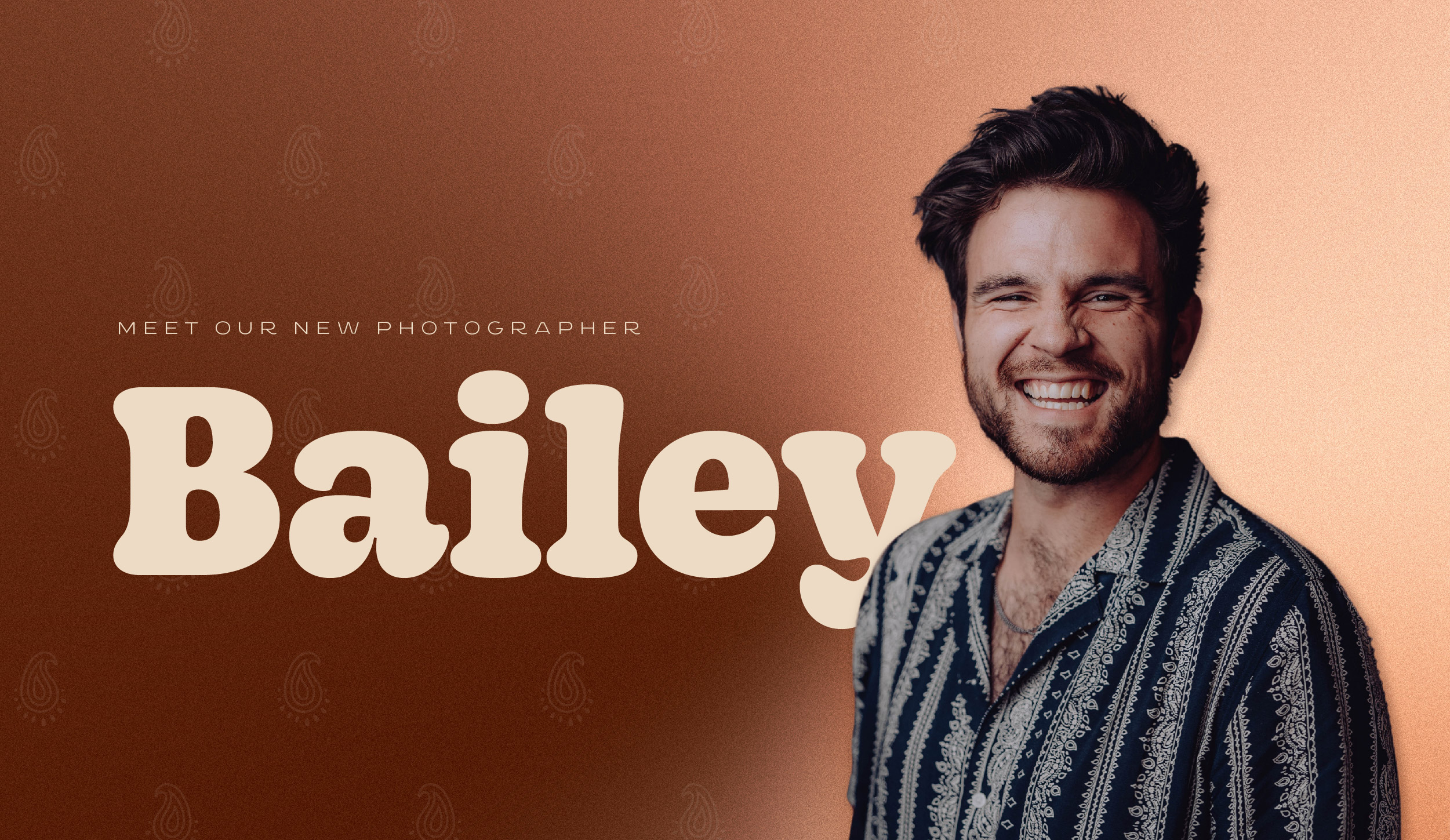 Employee Spotlight: Bailey Alexander