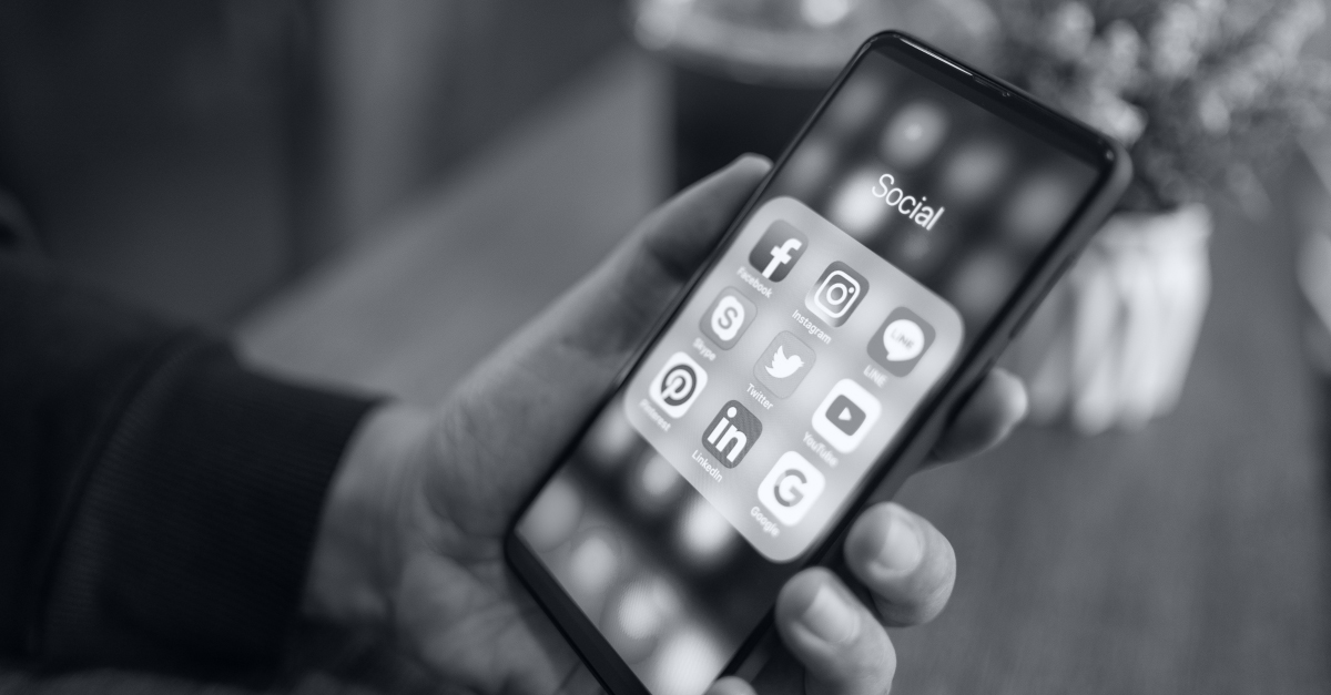 Social Media Marketing vs. Social Media Management