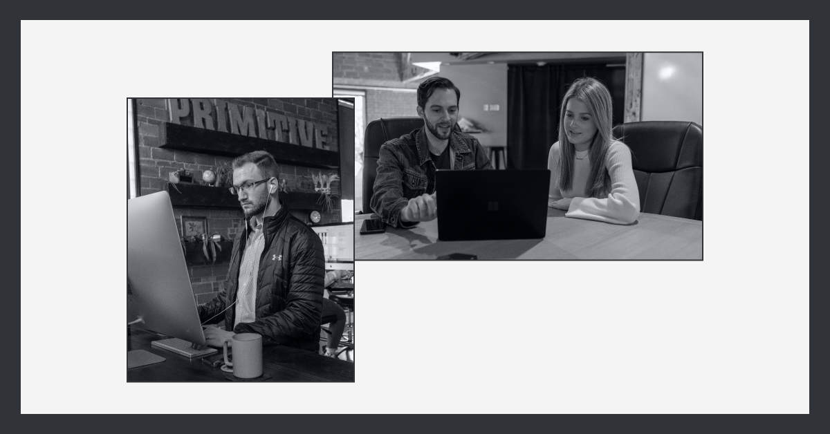 Everything You Need to Know About Rebranding