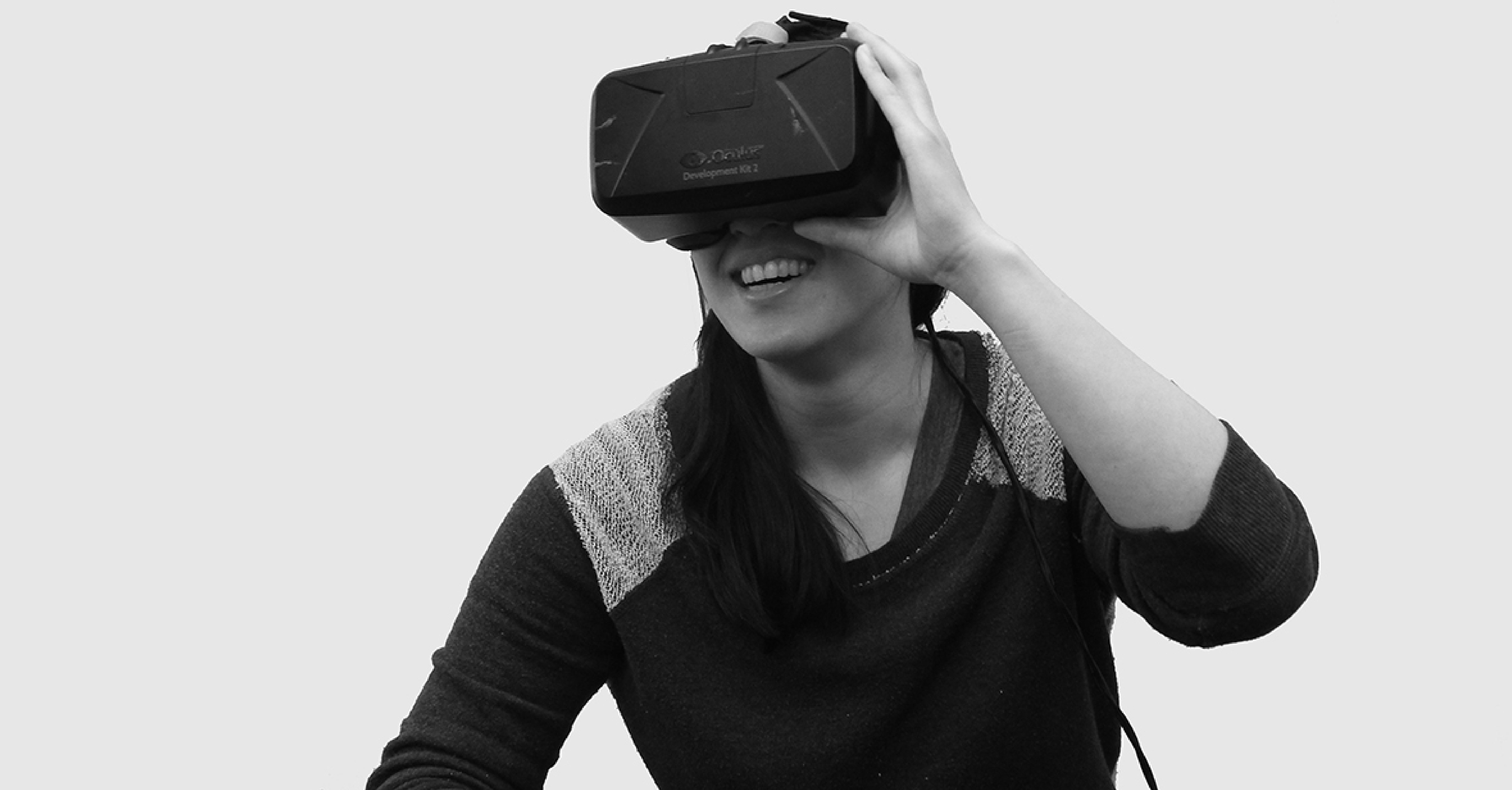 Virtual Reality: Bringing Your Sales Strategy to the New Age