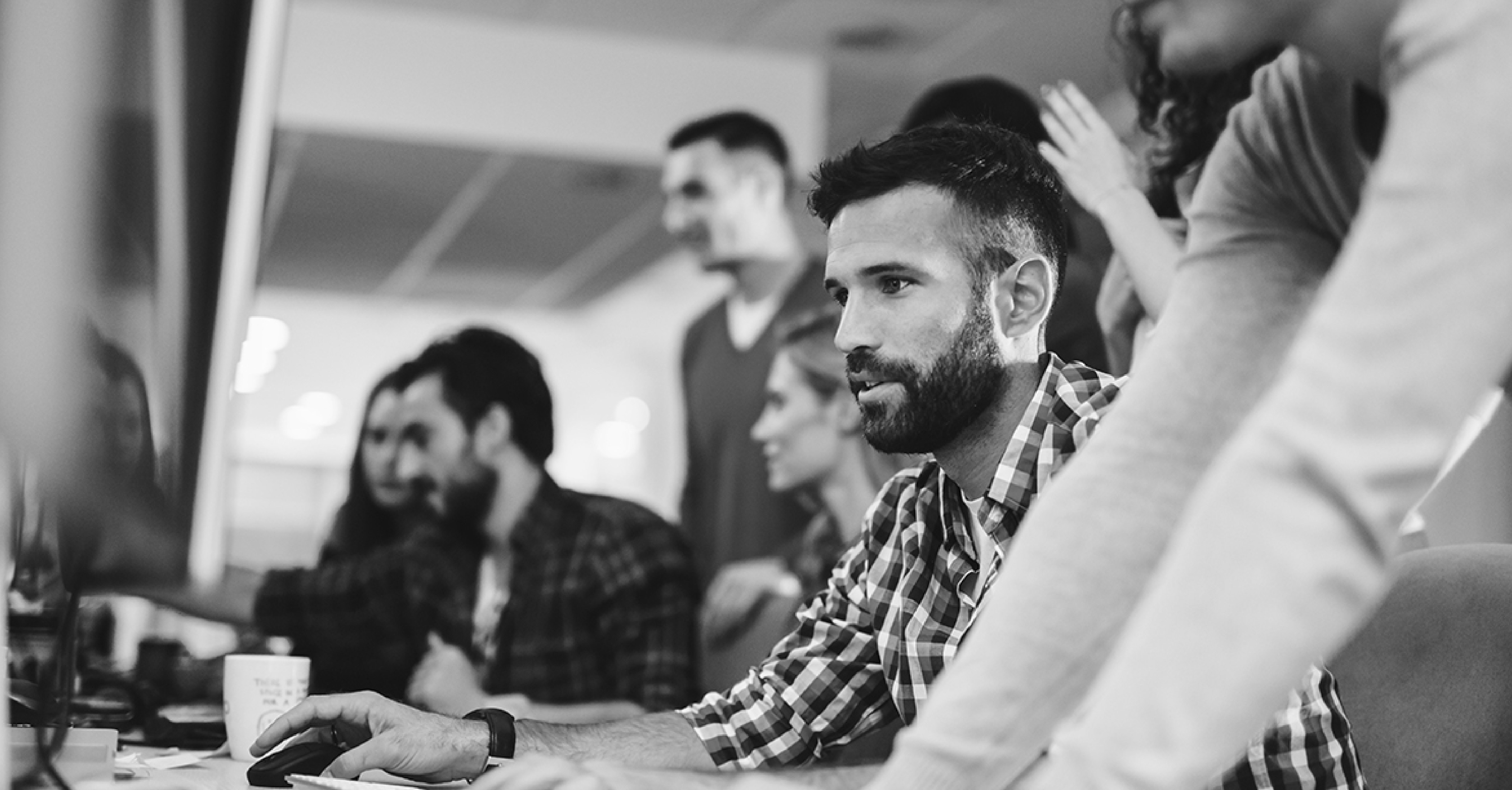 Does Your Business Need Custom Software?