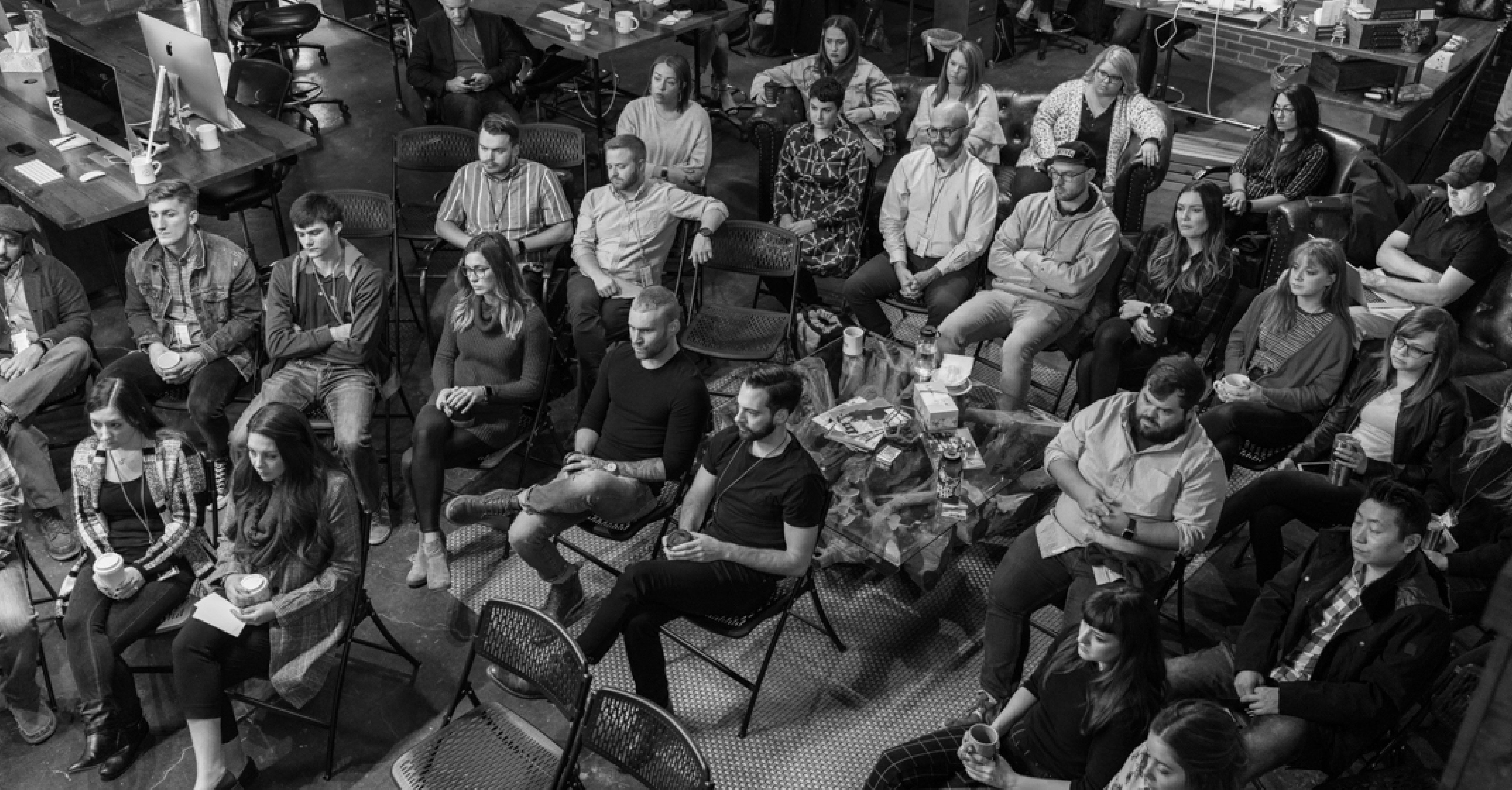 Having Meetings with a Purpose