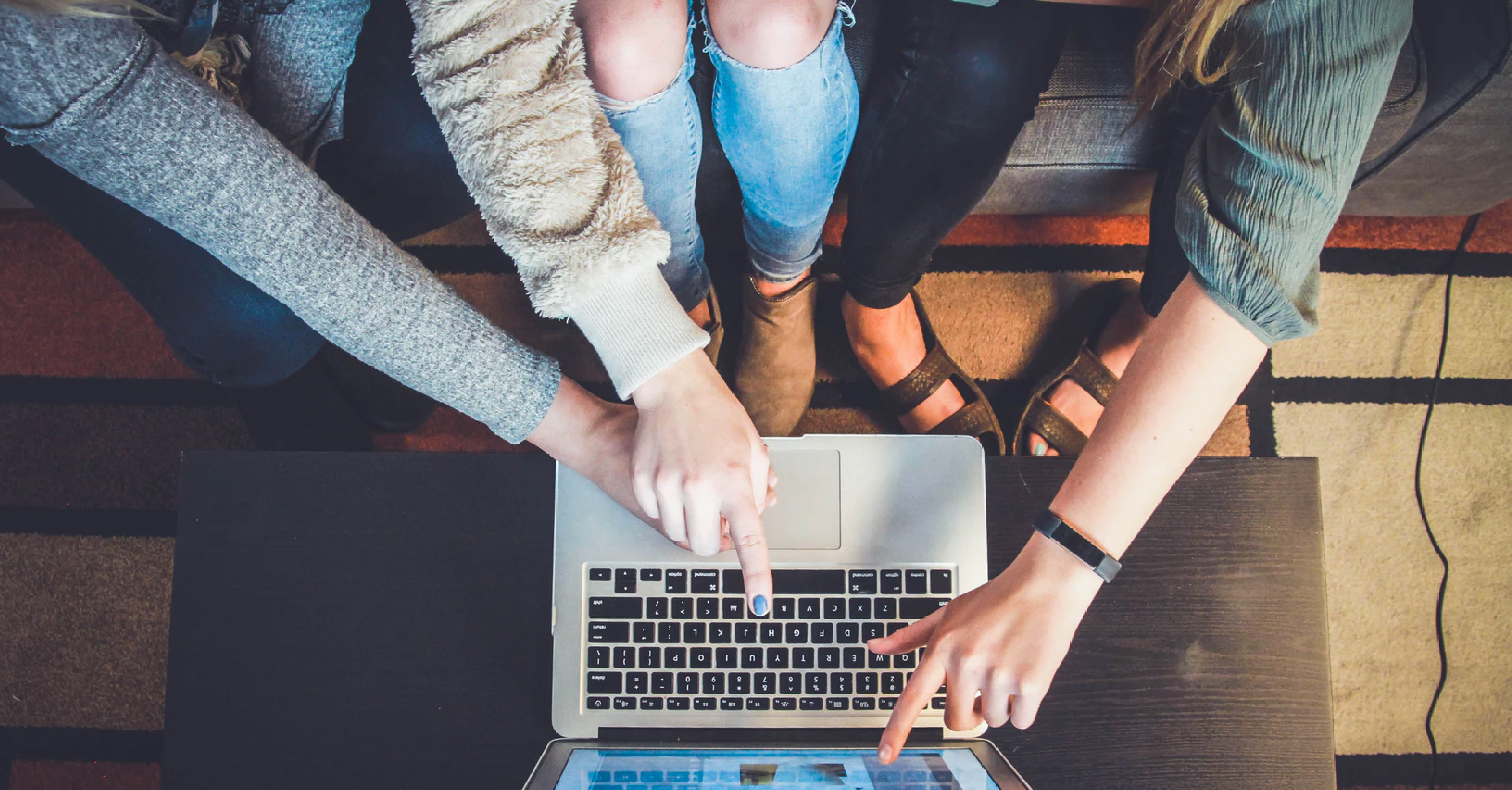 Why Updating Your Website Enhances Your Online Presence