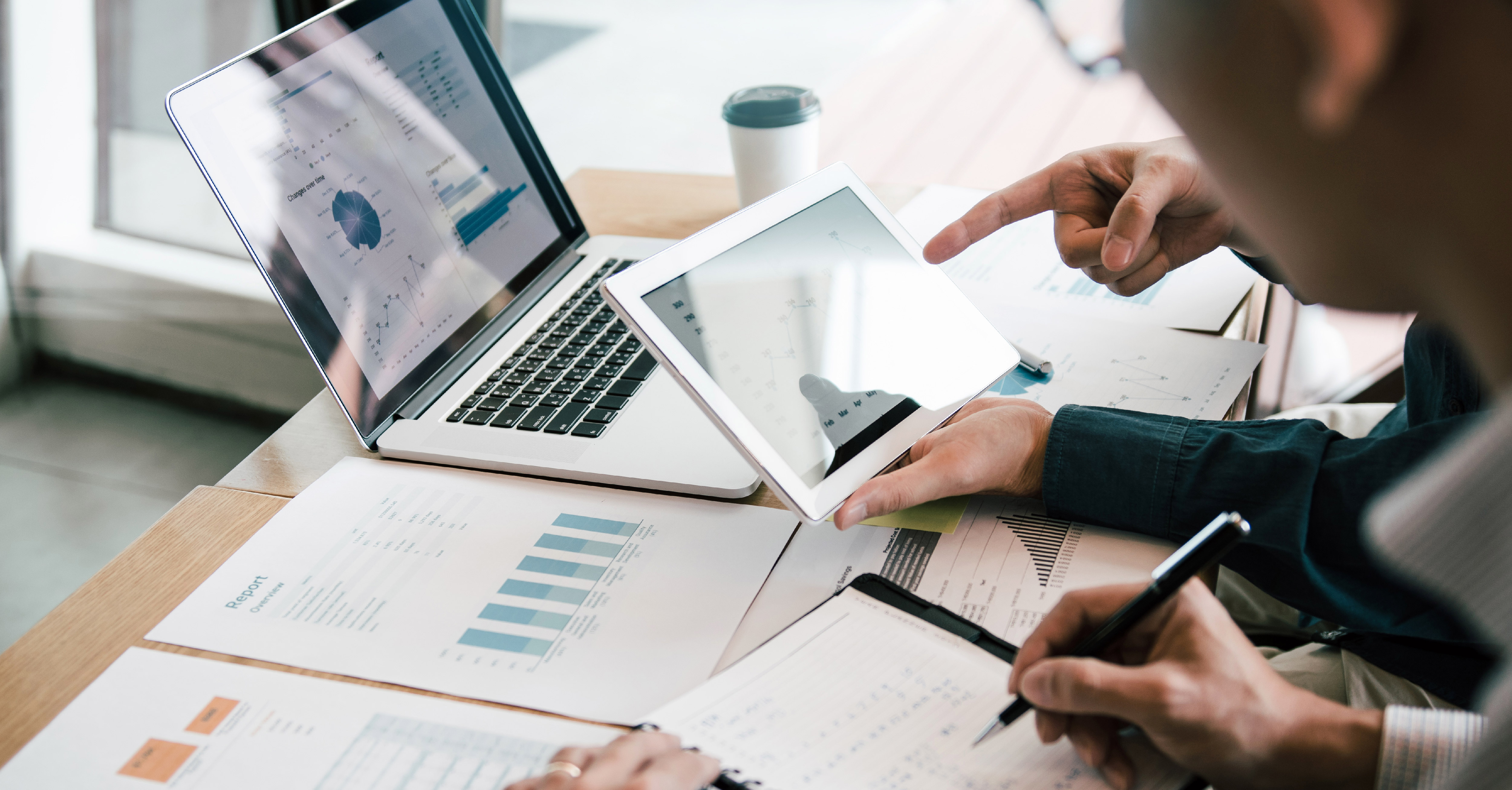 How to Define Your Marketing Budget