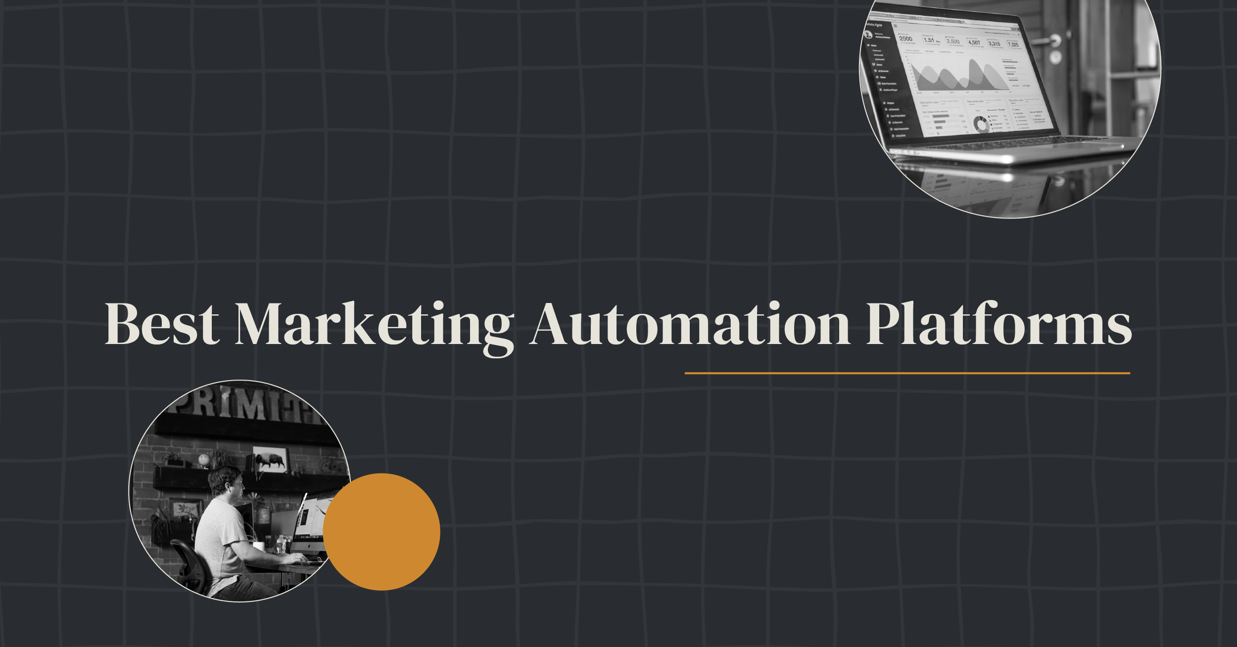 Best Marketing Automation Platforms