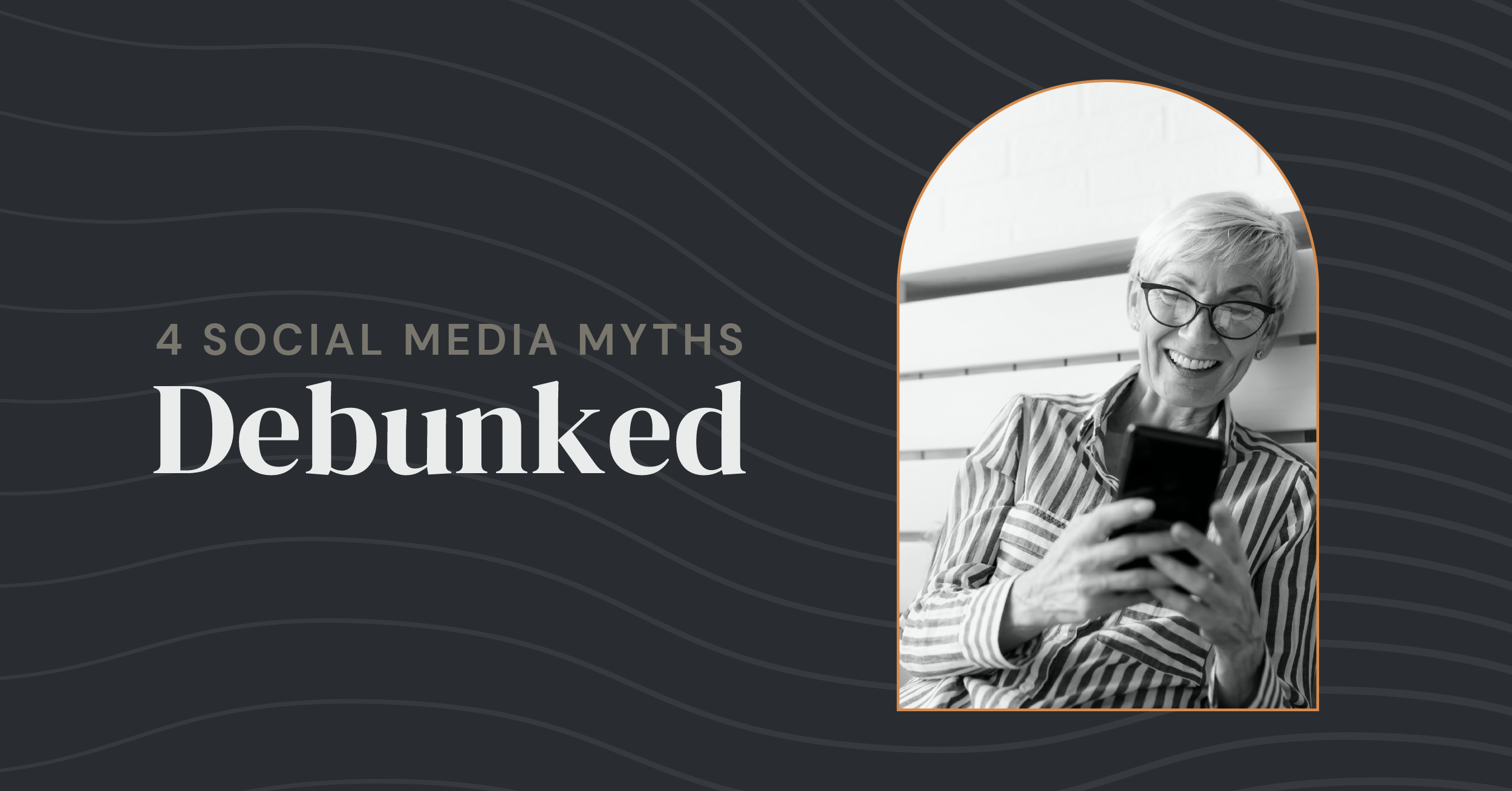 4 Social Media Myths Debunked