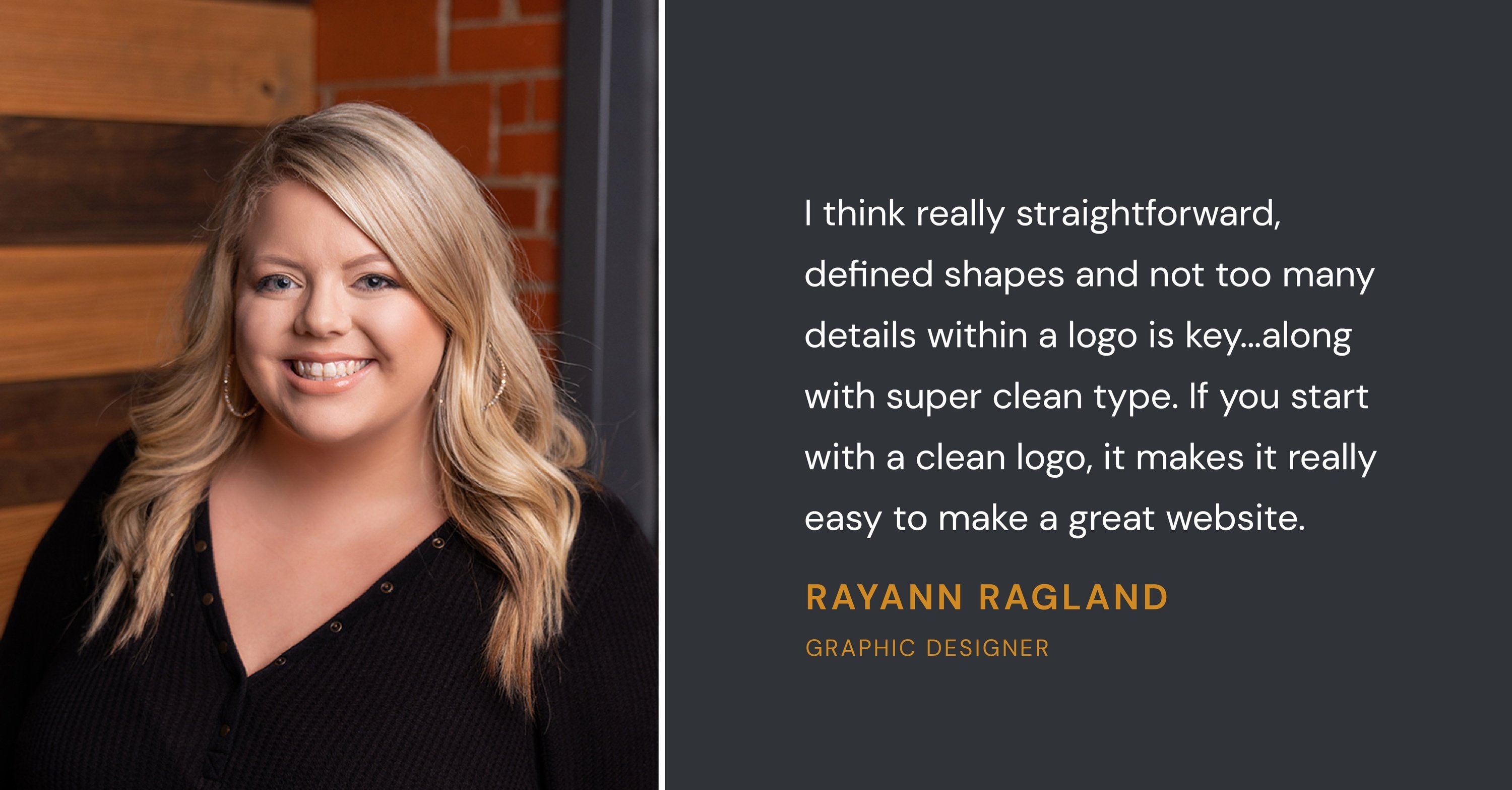 Primitive Employee Spotlight: Rayann Ragland